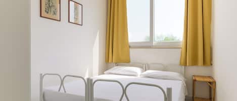 Standard Apartment, 3 Bedrooms (Apartment)