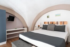 Standard Studio, 1 Bedroom (Apartment) - Ely's House by Wonderful Italy (Bari)