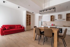 Coin séjour