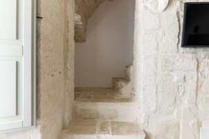 Detalhe da parte interna