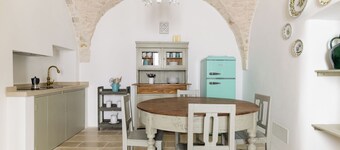 Casetta Wilma by Wonderful Italy