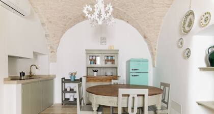 Casetta Wilma by Wonderful Italy