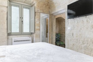 Standard-talo, 1 makuuhuone (Apartment) | Ilmainen Wi-Fi, vuodevaatteet