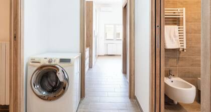 Venus Apartment by Wonderful Italy