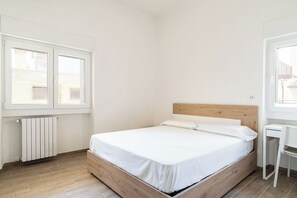 Appartement Standard, 2 chambres (Apartment)