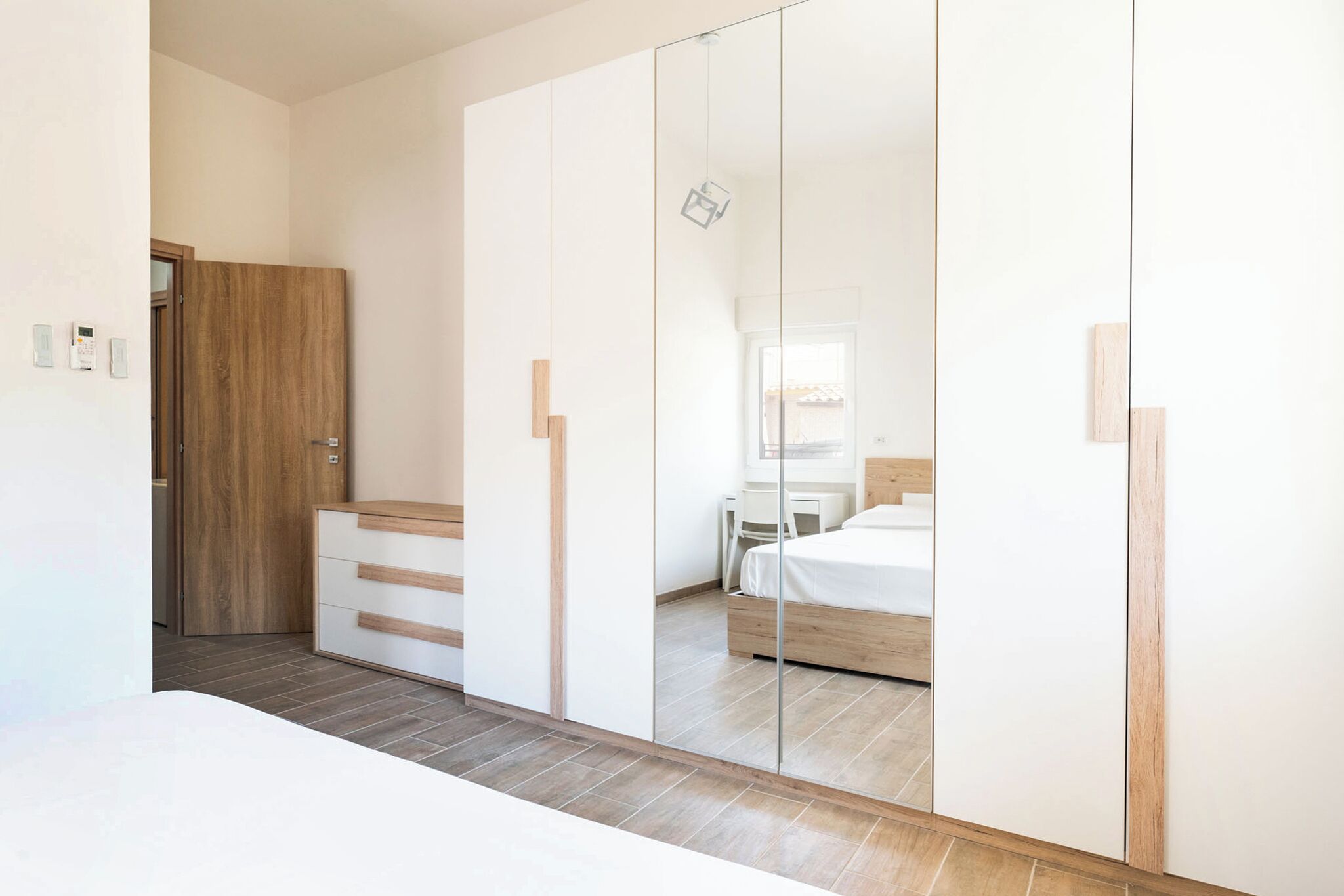 Appartement Standard, 2 chambres (Apartment)