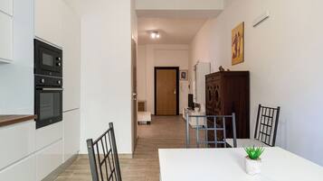Appartamento Standard, 2 camere da letto (Apartment) | Sala da pranzo