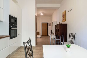 スタンダード アパートメント 2 ベッドルーム (Apartment) | ダイニングルーム