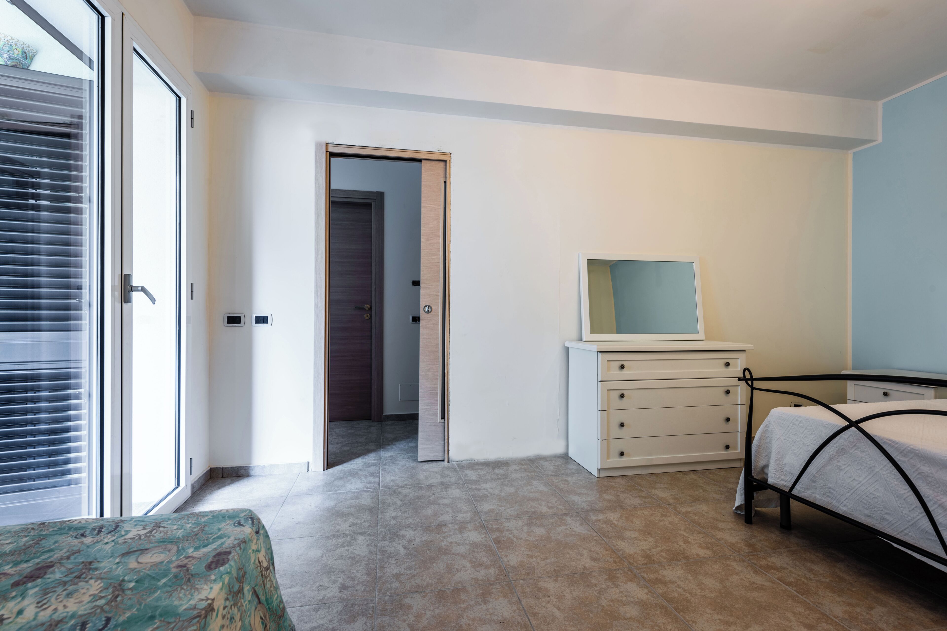 Căn hộ Tiêu chuẩn, 2 phòng ngủ (Apartment) | Truy cập Internet không dây miễn phí 