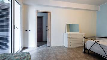 Standard Apartment, 2 Bedrooms (Apartment) | Free WiFi