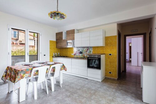 Casa Sirina by Wonderful Italy