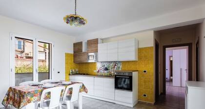 Casa Sirina by Wonderful Italy