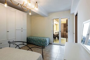 Standard Apartment, 2 Bedrooms (Apartment) | Free WiFi