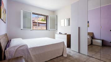 Standard Apartment, 2 Bedrooms (Apartment) | Free WiFi