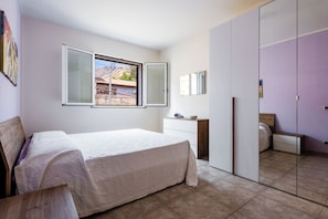 Standard Apartment, 2 Bedrooms (Apartment)