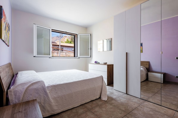 Departamento estándar, 2 habitaciones (Apartment) | Wifi gratis