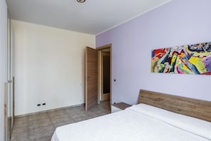 Departamento estándar, 2 habitaciones (Apartment) | Wifi gratis