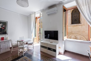 Detalle del interior
