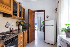 Appartement Standard, 1 chambre (Apartment) | Cuisine privée