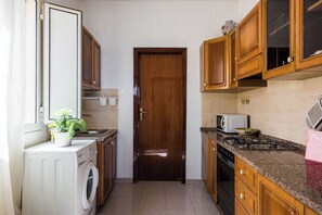 Standard Apartment, 1 Bedroom (Apartment) | Private kitchen