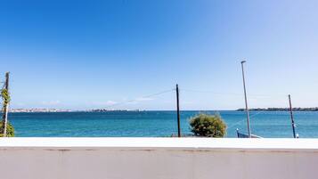 Appartamento Standard, 1 camera da letto (Apartment) | Vista mare