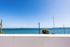 Standard Apartment, 1 Bedroom (Apartment) | Water view