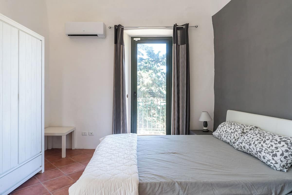 Classic Room, 1 Bedroom (Apartment)