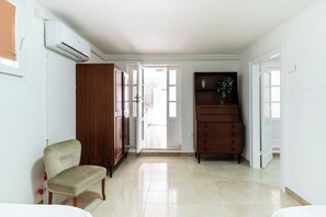 Appartement Standard, 2 chambres (Apartment) | Fer et planche à repasser, Wi-Fi gratuit