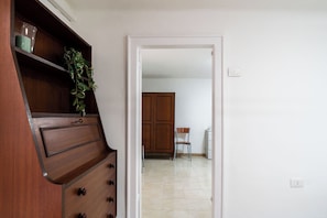 Détail de l’intérieur