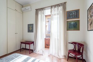 標準公寓, 1 間臥室 (Apartment) | 免費無線上網