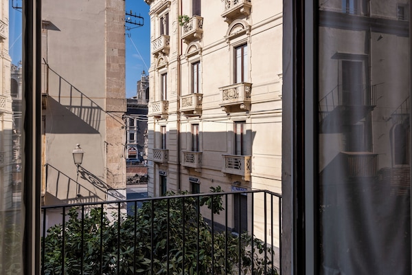 Standard Apartment, 1 Bedroom (Apartment) | View from room