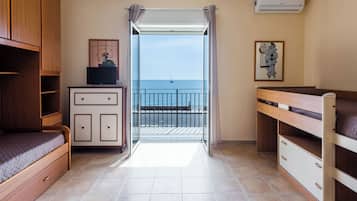 Maison Standard, 2 chambres (Apartment) | Fer et planche à repasser, Wi-Fi gratuit, draps fournis