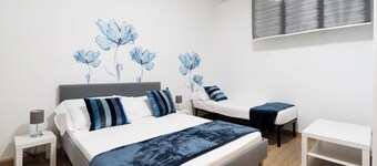 The Flower House by Wonderful Italy