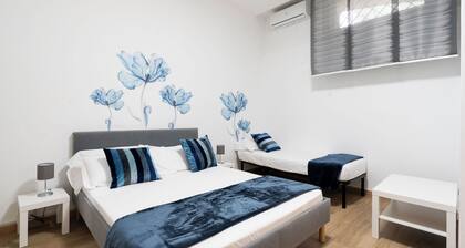 The Flower House by Wonderful Italy