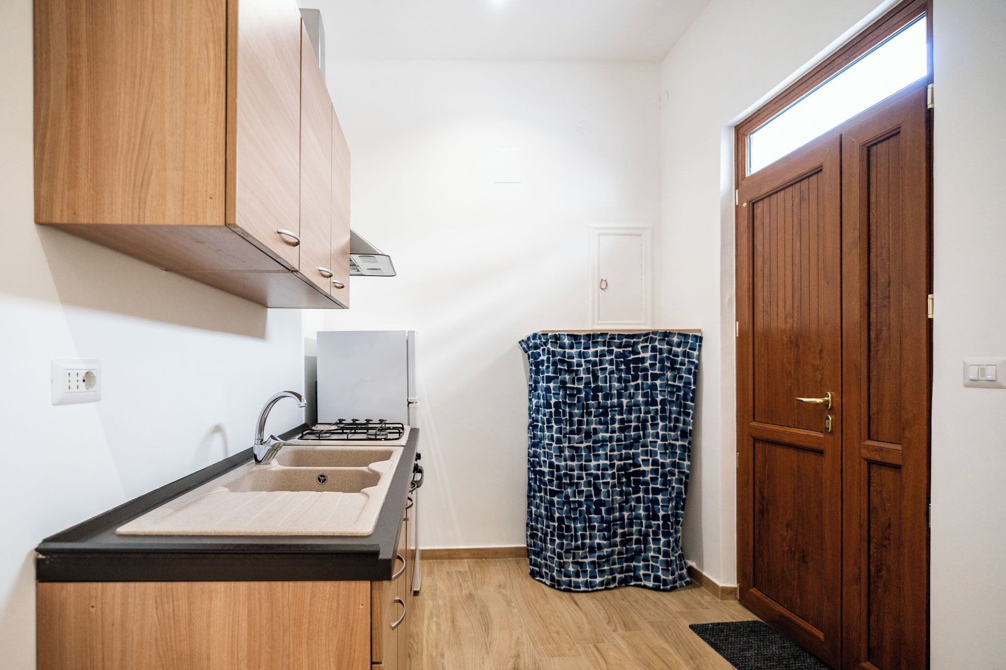 Dapur peribadi
