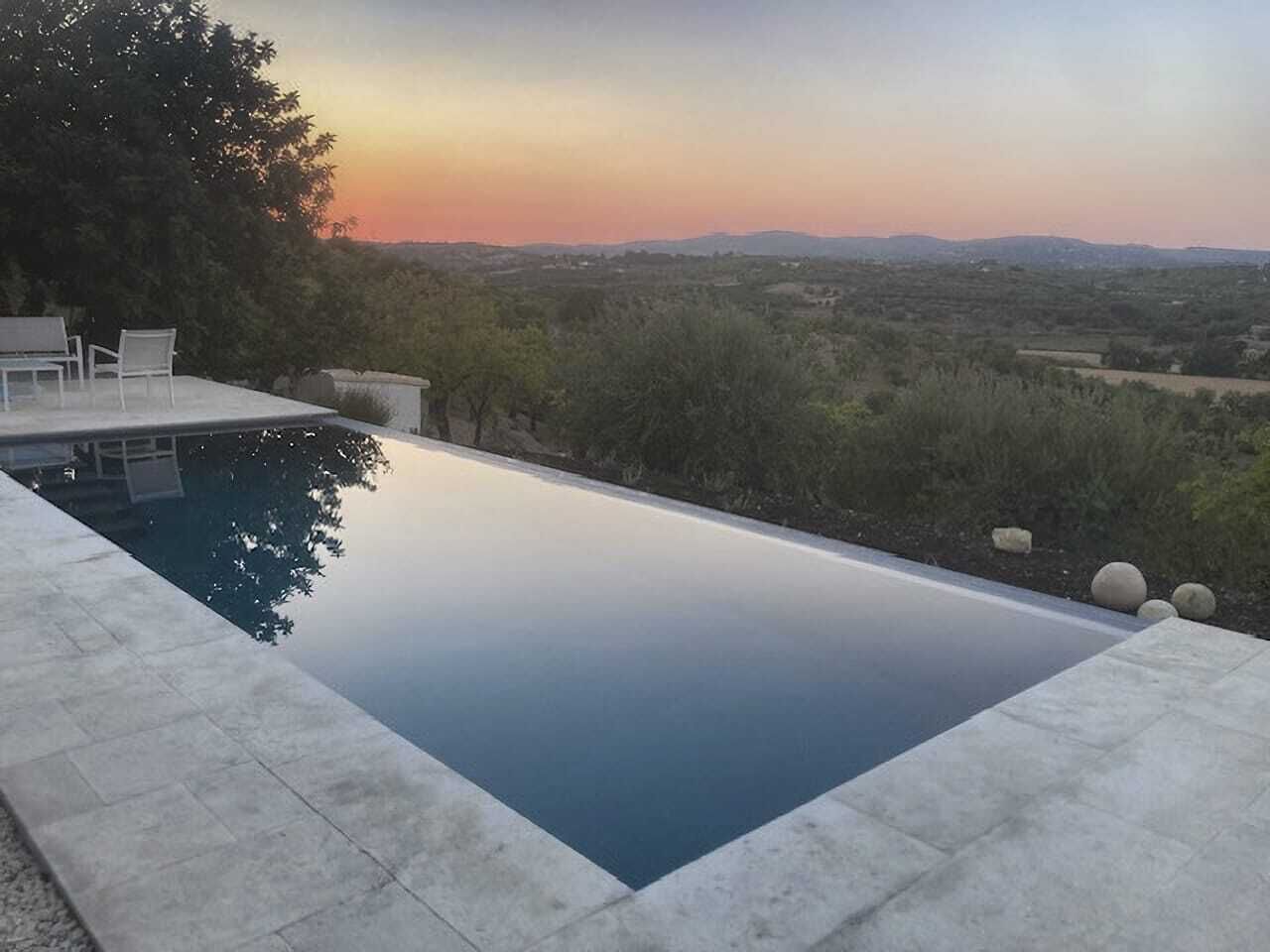 スタンダード ヴィラ 3 ベッドルーム (Apartment) | 部屋からの景観