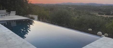 Villa Standard, 3 chambres (Apartment) | Vue de la chambre