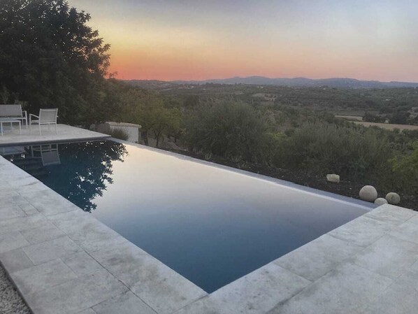 Villa estándar, 3 habitaciones (Apartment) | Vista desde la habitación