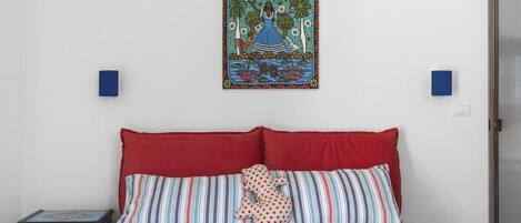 Villa estándar, 3 habitaciones (Apartment) | Muebles diferentes, tabla de planchar con plancha y wifi gratis