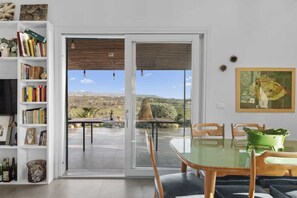 Standard-Villa, 3 Schlafzimmer (Apartment) | Wohnbereich