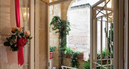 Dimora Signorile by Wonderful Italy