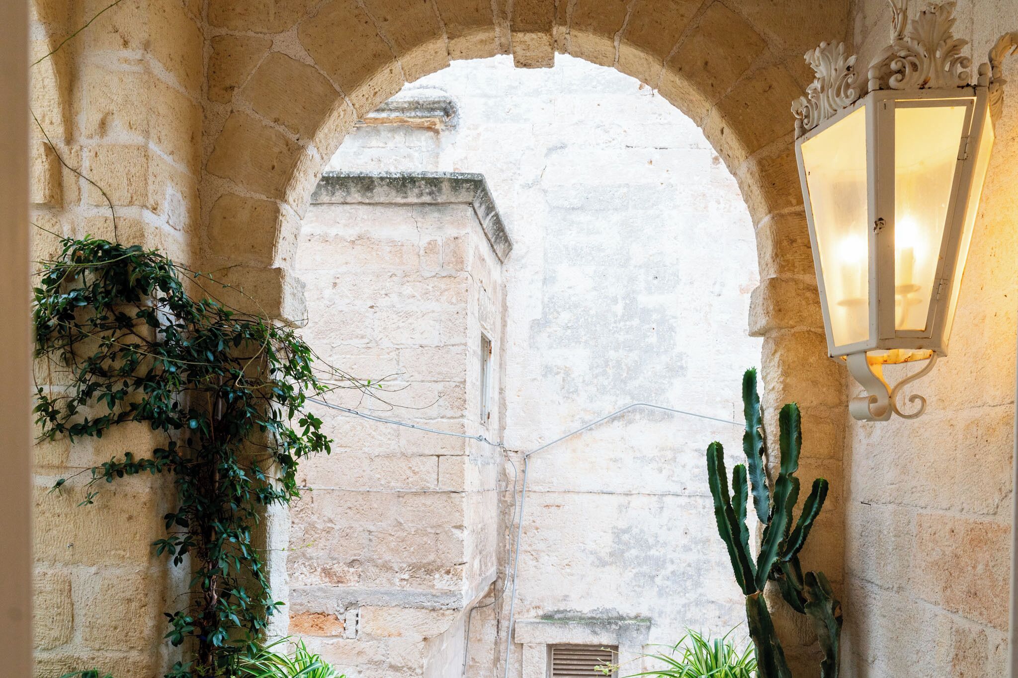 Standard Apartment, 2 Bedrooms (Apartment) | Balcony