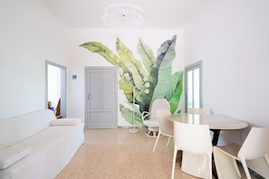 Villa Standard, 4 chambres (Apartment) | Salle à manger