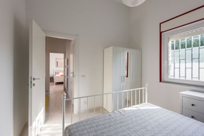 Standard Villa, 3 Bedrooms (Apartment)