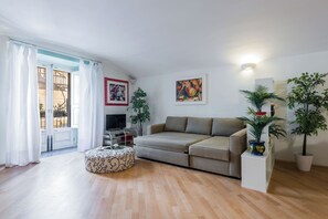 Individually furnished, free WiFi - Appartamento Goethe al Leon d'Oro by Wonderful Italy (Catania)
