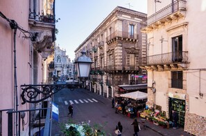 Exterior - Appartamento Goethe al Leon d'Oro by Wonderful Italy (Catania)