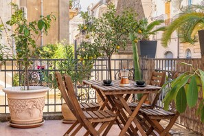 Exterior - Casa del Conte con Terrazza by Wonderful Italy (Noto)