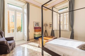 Appartement Standard, 1 chambre (Apartment) | Fer et planche à repasser, lits bébé (en supplément), Wi-Fi gratuit