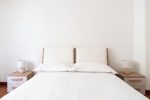 Standard Apartment, 4 Bedrooms (Apartment)