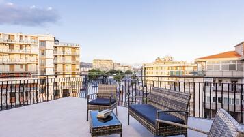 Standard Studio, 1 Bedroom (Apartment) | Terrace/patio